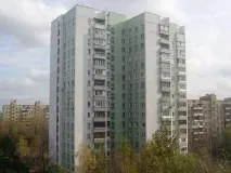 Ремонт квартир у типових серіях будинків квартир