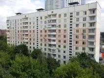 Ремонт квартир у типових серіях будинків будинків
