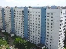 Ремонт квартир у типових серіях будинків серіях