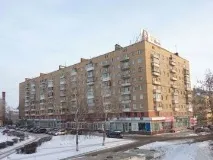 Ремонт квартир у типових серіях будинків будинків