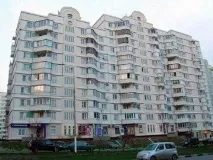 Ремонт квартир у типових серіях будинків типових