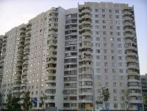 Ремонт квартир у типових серіях будинків ремонт