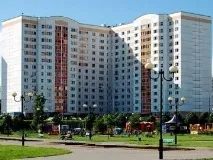 Ремонт квартир у типових серіях будинків серіях