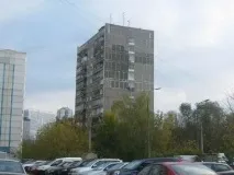 Ремонт квартир у типових серіях будинків квартир