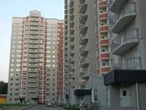 Ремонт квартир у типових серіях будинків будинків