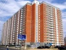 Ремонт квартир у типових серіях будинків квартир