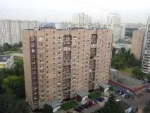 Ремонт квартир у типових серіях будинків типових