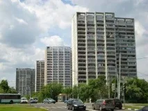 Ремонт квартир у типових серіях будинків ремонт