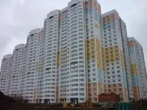 Ремонт квартир у типових серіях будинків будинків