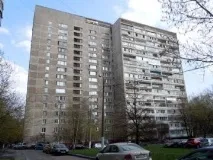 Ремонт квартир у типових серіях будинків будинків