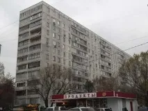 Ремонт квартир у типових серіях будинків ремонт