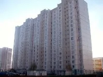 Ремонт квартир у типових серіях будинків типових