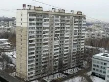 Ремонт квартир у типових серіях будинків серіях