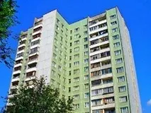 Ремонт квартир у типових серіях будинків квартир