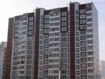 Ремонт квартир у типових серіях будинків квартир