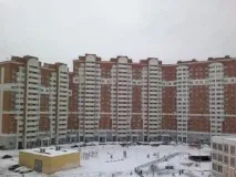 Ремонт квартир у типових серіях будинків серіях