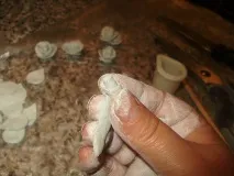 елементи рисувана