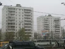 Ремонт квартир у типових серіях будинків будинків