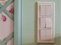 Розетки та вимикачі в будинку на фото ( 50 фото) фото