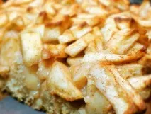 шарлот рецепта