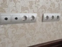 Розетки та вимикачі в будинку на фото ( 50 фото) будинку