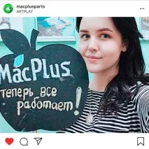 Ремонт та заміна кнопки Home iPhone 7 home