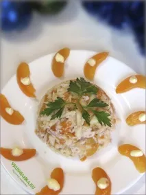 рецепти салата