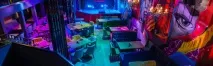 Ресторан Сонце на вулиці Погодіна 🍴 відгуки, адреса і як дістатися, меню, телефон, онлайн погодіна