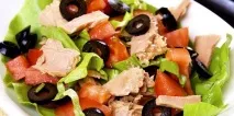 вкусни прости