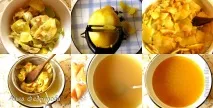 Найсмачніший желейний торт, Країна Майстрів країна
