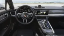 Найкрутіший гібрид у світі Porsche Panamera Turbo S E-Hybrid porsche