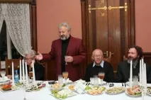 українські звичаї здивували американців здивували