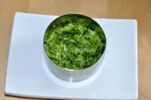 Салат з консервованою горбушею та рисом - Смачно та просто салат