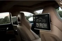 Найкрутіший гібрид у світі Porsche Panamera Turbo S E-Hybrid світі