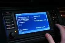 Русифікація BMW, українська мова для BMW E65 E66, русифікація БМВ з навігаціями CCC, MK3, MK4 русифікація
