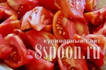салата зимата