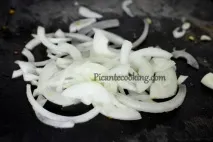 Салат з куркою з гірчично-медовою заправкою, Picantecooking салат
