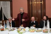 руски навици