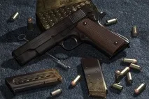 американски colt