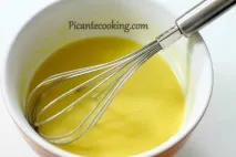 Салат з куркою з гірчично-медовою заправкою, Picantecooking салат