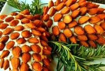 шишарки салата
