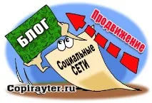 Самостійне просування сайту методи та способи самостійне