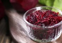 цвекло тиквички