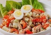 опашки раци раци