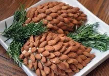 Салат Шишка, покрокові рецепти приготування шишка