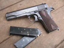 най-известният colt
