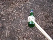 Саморобні щипці для збору сміття - Корисні саморобки - своїми руками саморобні