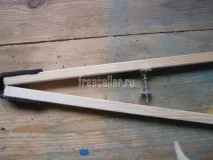 Саморобні щипці для збору сміття - Корисні саморобки - своїми руками збору