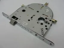 САМАРА - Замки Mul-t-locK (Мультилок) понад