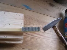 Саморобні щипці для збору сміття - Корисні саморобки - своїми руками саморобки